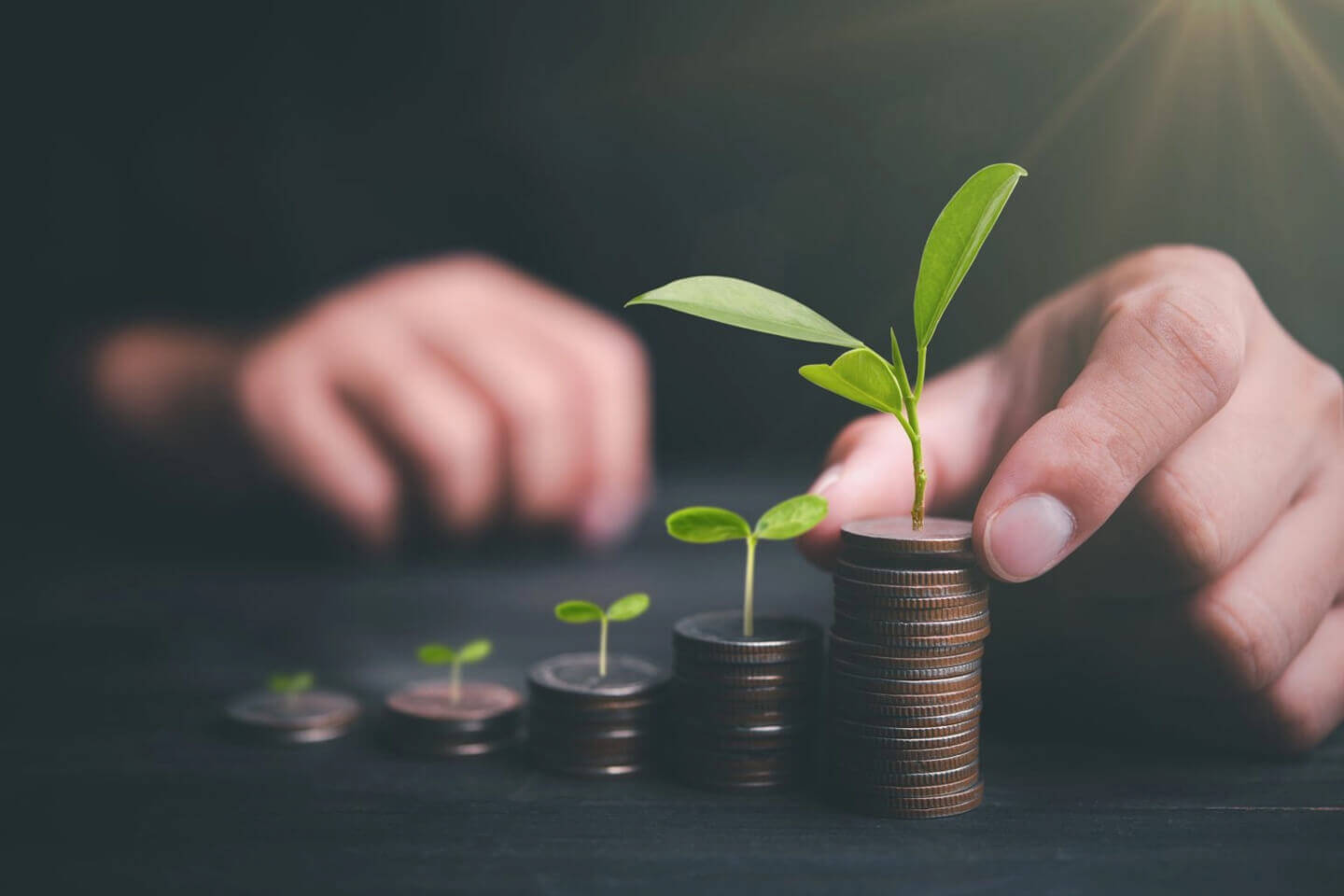 Hassle-Free Financial Management With Process Mapping