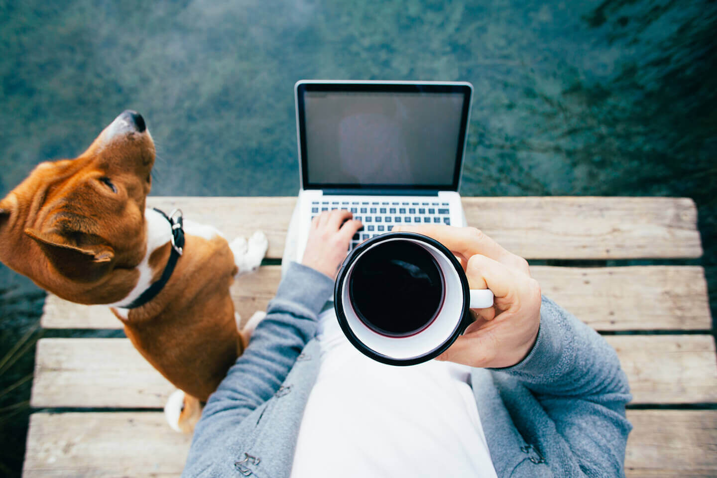 How Your Business Can Adapt to Remote Work